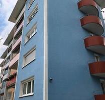 Helle 3-Zimmer Wohnung mit Balkon - Rheinfelden (Baden)