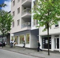Neubau-Ladenlokal in top Lage - hell, modern und flexibel nutzbar! - Arnsberg Rusch