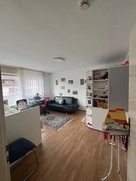 Foto - Charmante 3-Zimmer Whg an den Füßen des Annabergs inkl. 2 Balkone