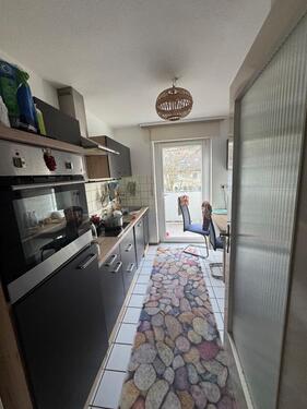 Foto - Etagenwohnung in Baden-Baden zum Kaufen