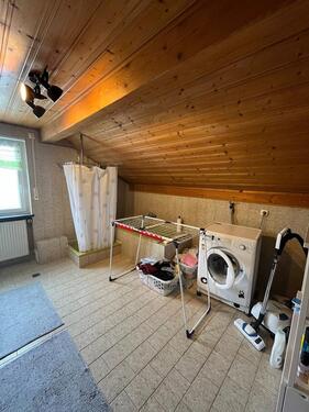 Foto - Dachgeschoßwohnung in Weitnau zur Miete