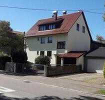 3 12 Zimmer Mietwohnung ideal für 2er WG Studenten - Stuttgart Vaihingen