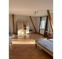 +++1 Zimmer-Wohnung, aber auch 2 Zimmer möglich+++ - Magdeburg Beyendorf-Sohlen