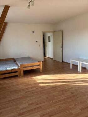 Foto - 1 Zimmer Etagenwohnung zur Miete in Magdeburg