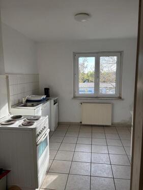 Foto - Etagenwohnung in Magdeburg zur Miete