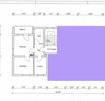 2-Zimmer Eigentumswohnung 52 m² mit Balkon, Garage & Keller - Kierspe