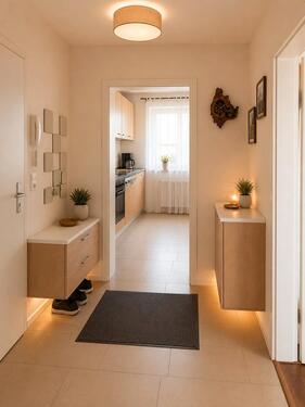 Foto - Etagenwohnung in Kierspe zum Kaufen
