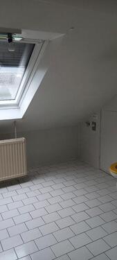 Foto - 3 Zimmer Dachgeschoßwohnung zur Miete in Haigerloch