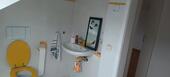 Foto - 3 Zimmer Dachgeschoßwohnung in Haigerloch