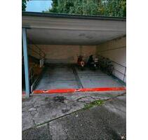 Duplex-Parkplatz Landau Innenstadt - Landau in der Pfalz