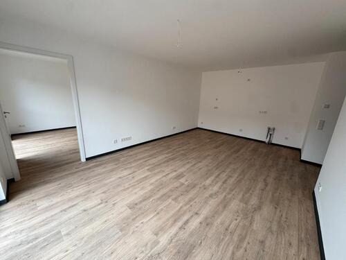 Foto - 3 Zimmer Etagenwohnung zur Miete in Ohrdruf