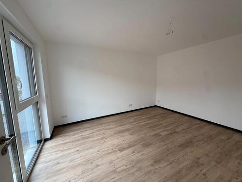 Foto - 3 Zimmer Etagenwohnung in Ohrdruf