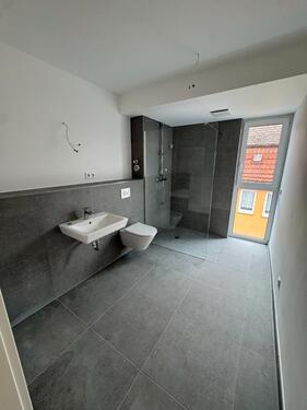 Foto - Etagenwohnung in Ohrdruf zur Miete