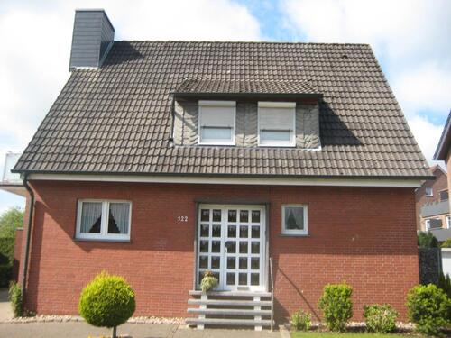 Foto - Gepflegtes Einfamilienhaus auf Erbpachtgrundstück - Top-Chance -