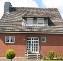 Gepflegtes Einfamilienhaus auf Erbpachtgrundstück - Top-Chance - - Dülmen