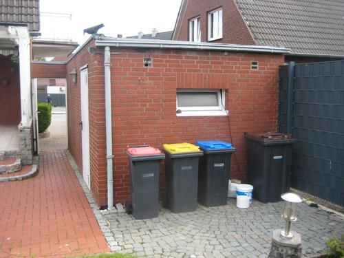Foto - Einfamilienhaus in Dülmen zum Kaufen
