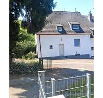 Reihenendhaus in ruhiger schöner Lage - Wegberg