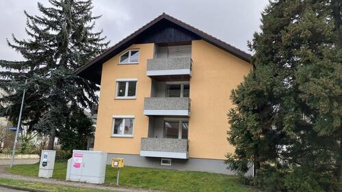 Foto - 15 Zimmer Mehrfamilienhaus, Wohnhaus in Vogtsburg im Kaiserstuhl