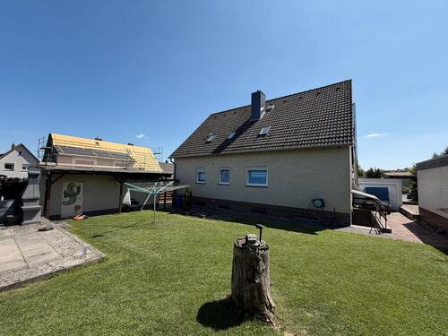 Foto - 6 Zimmer Einfamilienhaus in Schöningen
