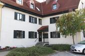 Foto - Modernes Wohnen im EG: Gepflegte 60m² Wohnung in Markt Indersdorf