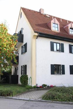 Foto - 3 Zimmer Erdgeschoßwohnung zum Kaufen in Markt Indersdorf