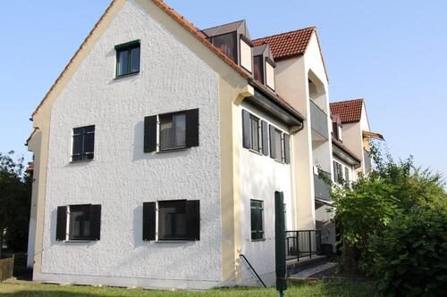 Foto - Erdgeschoßwohnung in Markt Indersdorf zum Kaufen