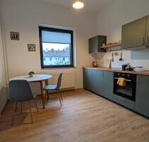 Einziehen & wohlfühlen: Stilvoll möblierte 2-Zimmer-Wohnung - Gelsenkirchen Gelsenkirchen-Mitte