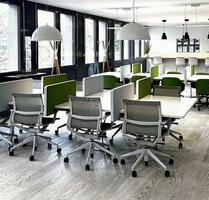 Coworking-Bereich in HQ Bornheimer Strasse - Bonn Tannenbusch