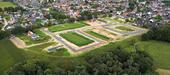 Foto - Baugrundstück Haltern Nesberg - 306.705,00 EUR Kaltmiete, ca.  0,00 m²
