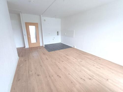 Foto - Etagenwohnung zur Miete in Plauen