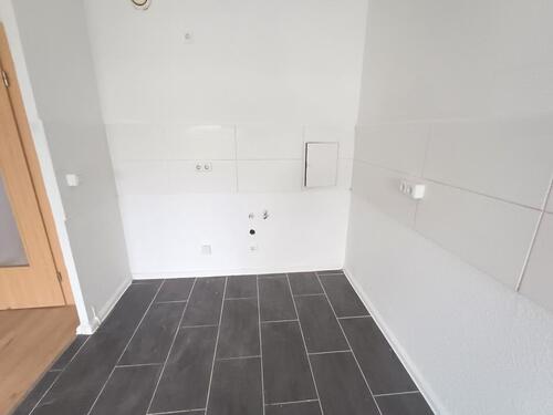 Foto - Etagenwohnung in Plauen