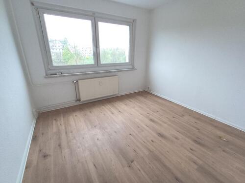 Foto - Etagenwohnung in Plauen zur Miete