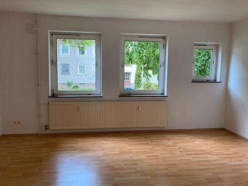 Foto - Etagenwohnung zur Miete in Salzgitter