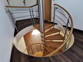 Foto - *Provisionsfrei* Schöne 3,5 Zimmer Maissonettewohnung frei 1225