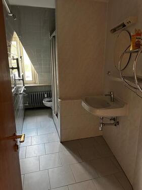 Foto - Etagenwohnung in Warburg