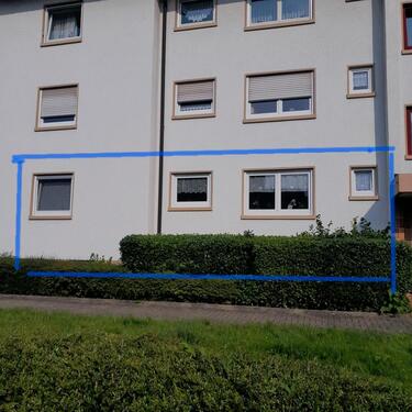 Foto - Etagenwohnung zum Kaufen in Hausen im Wiesental