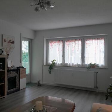 Foto - Etagenwohnung in Hausen im Wiesental zum Kaufen