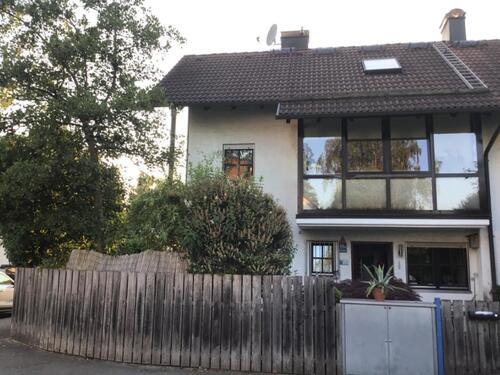 Foto - Einfamilienhaus zum Kaufen in München