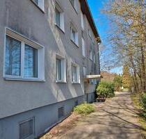 3-Zimmer-Wohnung mit Loggia in zentraler Lage zur Vermietung - Bad Fallingbostel
