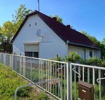 Kleines bezugsfertiges Haus, nicht weit vom Balaton. - Rosenheim Aising