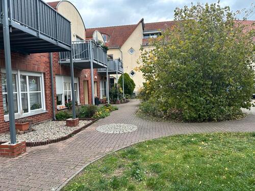Foto - 2 Zimmerwohnung - 450,00 EUR Kaltmiete,
