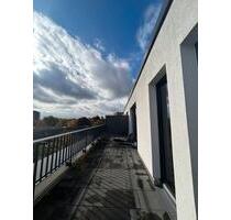 1-Zimmer-Penthouse - Wohnung in Köln-Merheim
