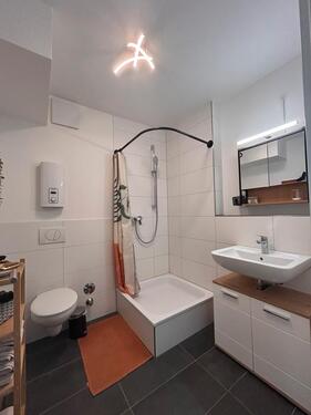 Foto - Etagenwohnung in Köln