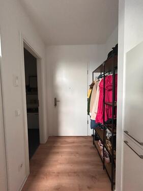 Foto - Etagenwohnung in Köln zur Miete