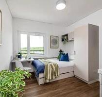 STUDYO-Studierendenapartment direkt am Tierpark HTW in Berlin-Li