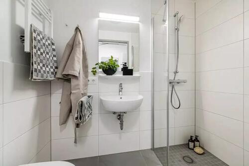 Foto - Etagenwohnung in Berlin