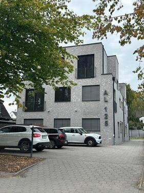 Foto - Helle 3-Zimmer Erdgeschosswohnung in Hummelsbüttel