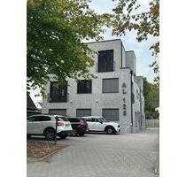Helle 3-Zimmer Erdgeschosswohnung in Hummelsbüttel - Hamburg Wandsbek