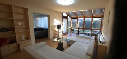 Foto - Besondere 3 Zi.Wohnung Terrasse Wintergarten Pforzheim Nordstadt