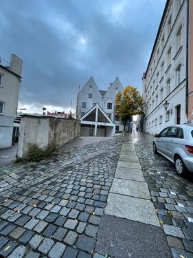 Foto - andere in Augsburg zur Miete